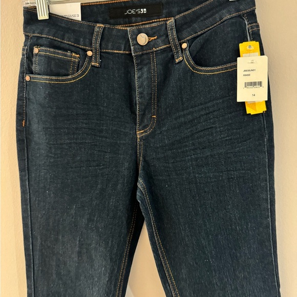 BNWT- Joe’s Jeans Braxton Straight Jeans - Picture 2 of 7